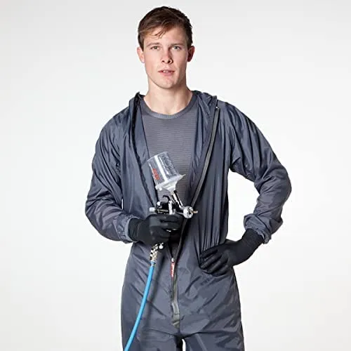 Colad BodyGuard® Premium Comfort Spray Suit Overall