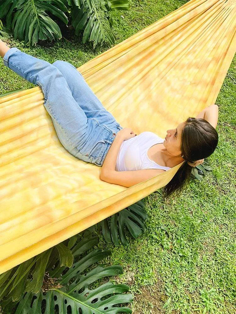 Colombian Artisanal Double Hammock - Handmade - Special Edition