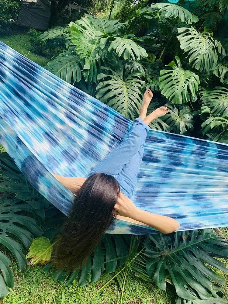 Colombian Artisanal Double Hammock - Handmade - Special Edition