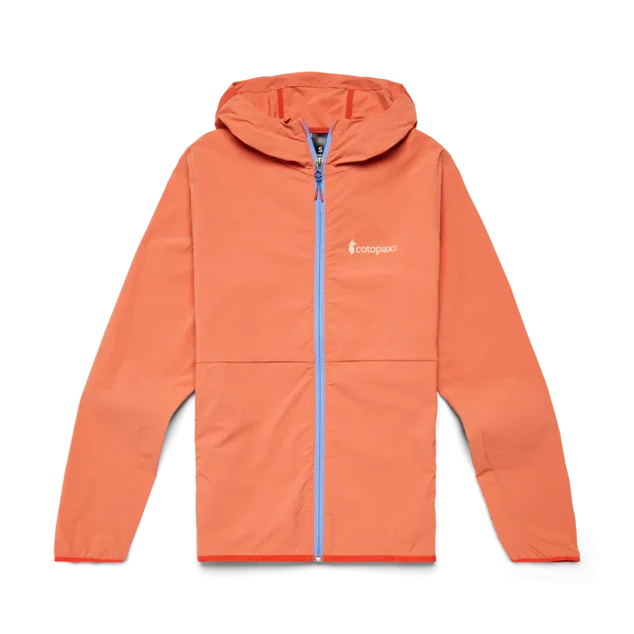 Cotopaxi Vuelta Performance Windbreaker Jacket - Women's