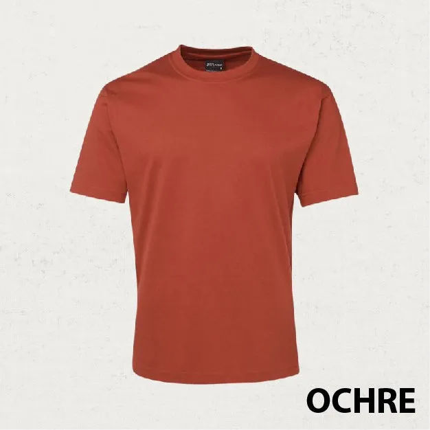 Cotton Rich T-Shirt