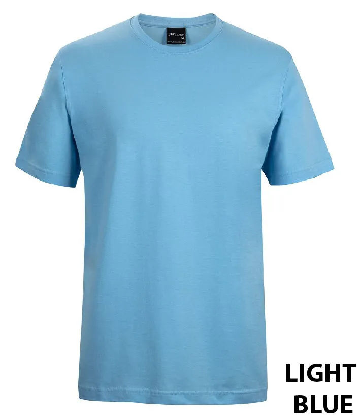 Cotton Rich T-Shirt