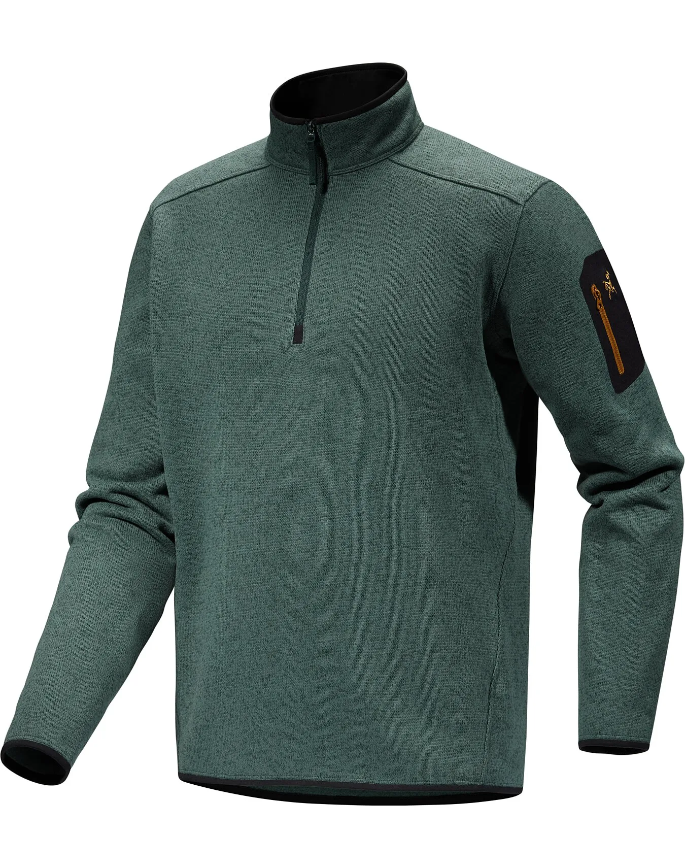 Covert 1/2 Zip Men's