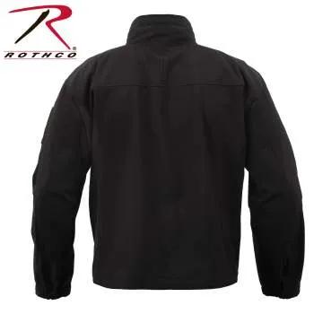 Covert Ops Lightweight Soft Shell Jacket