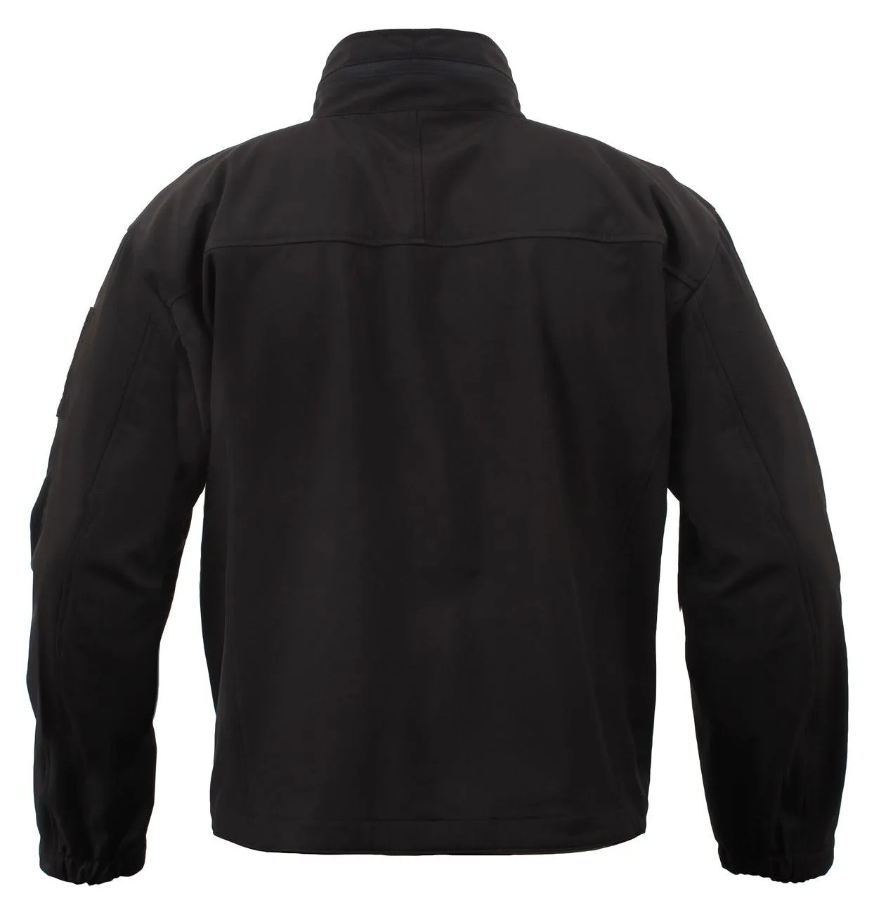 Covert Ops Lightweight Soft Shell Jacket