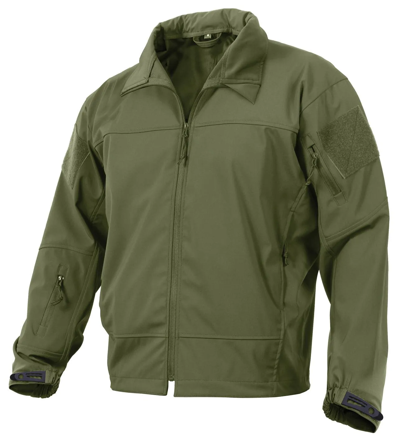 Covert Ops Lightweight Soft Shell Jacket