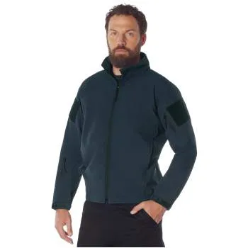 Covert Ops Lightweight Soft Shell Jacket