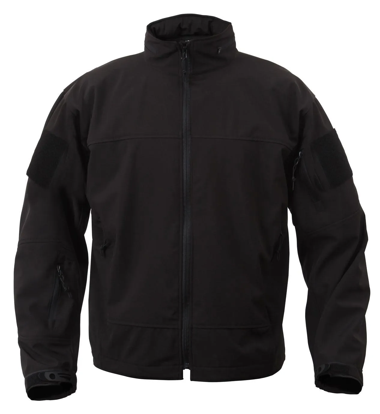 Covert Ops Lightweight Soft Shell Jacket