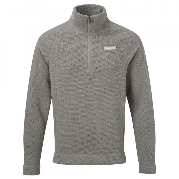 Craghoppers Mens Fleece Cason Half Zip Fleece