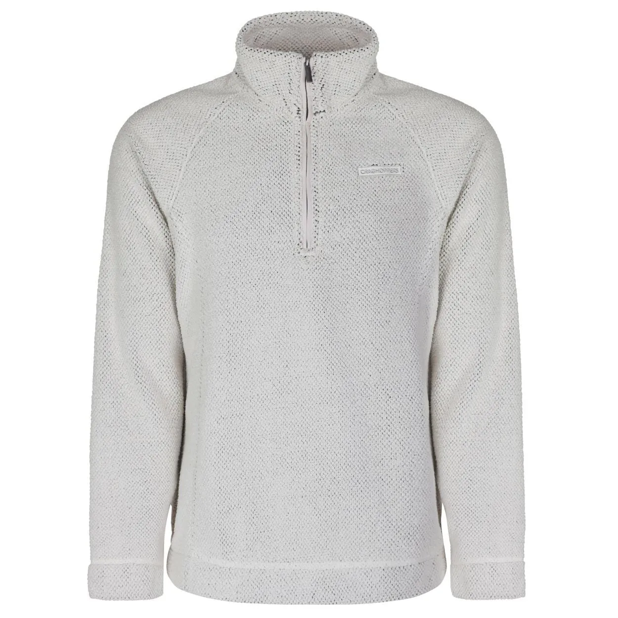 Craghoppers Mens Fleece Cason Half Zip Fleece