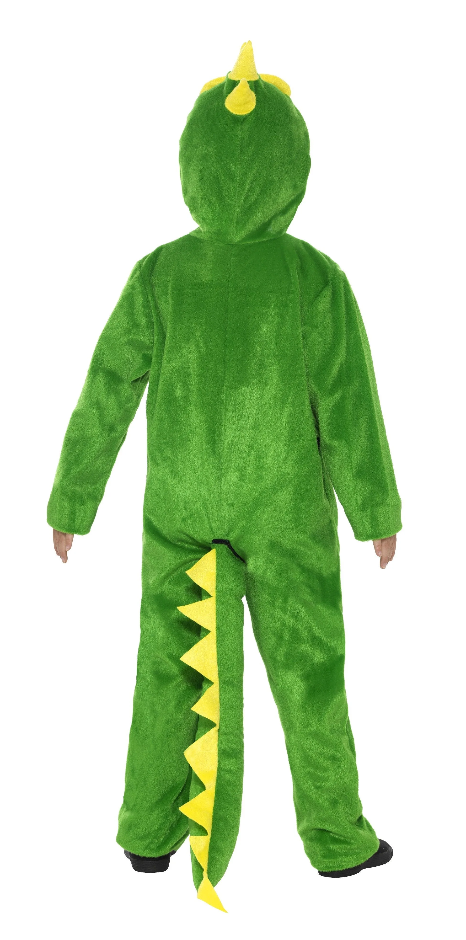 Crocodile Jumpsuit Costume for Children