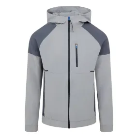 Cruyff Elite Tracktop - Grey