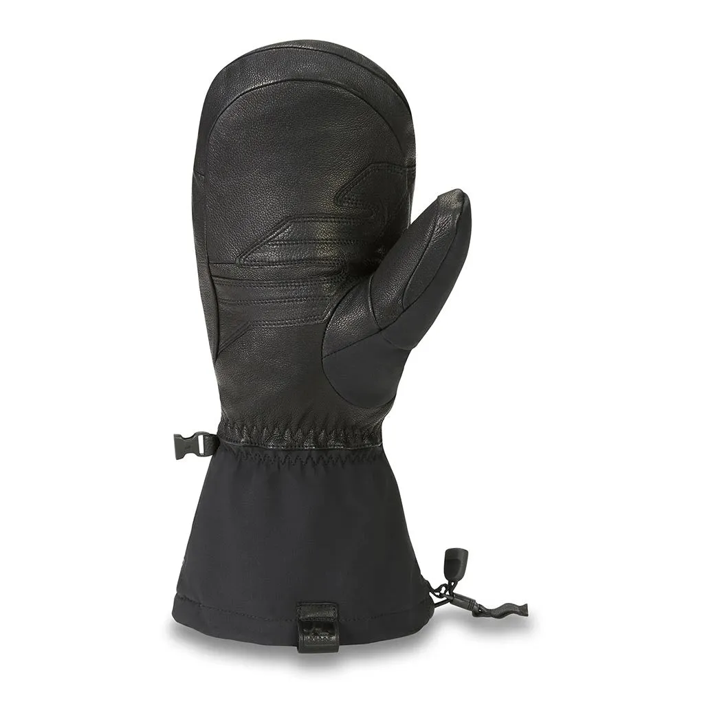 Dakine Excursion Gore-Tex Mitt - Black