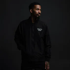 Death Before Defeat Lightweight Black Bomber