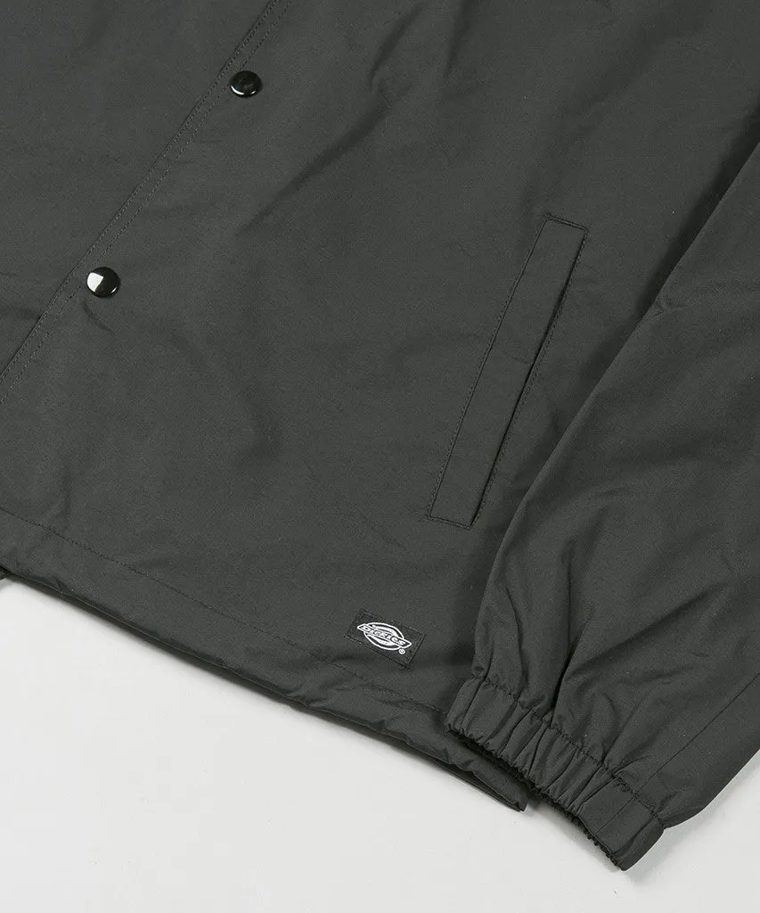 Dickies Torrance Jacket Black