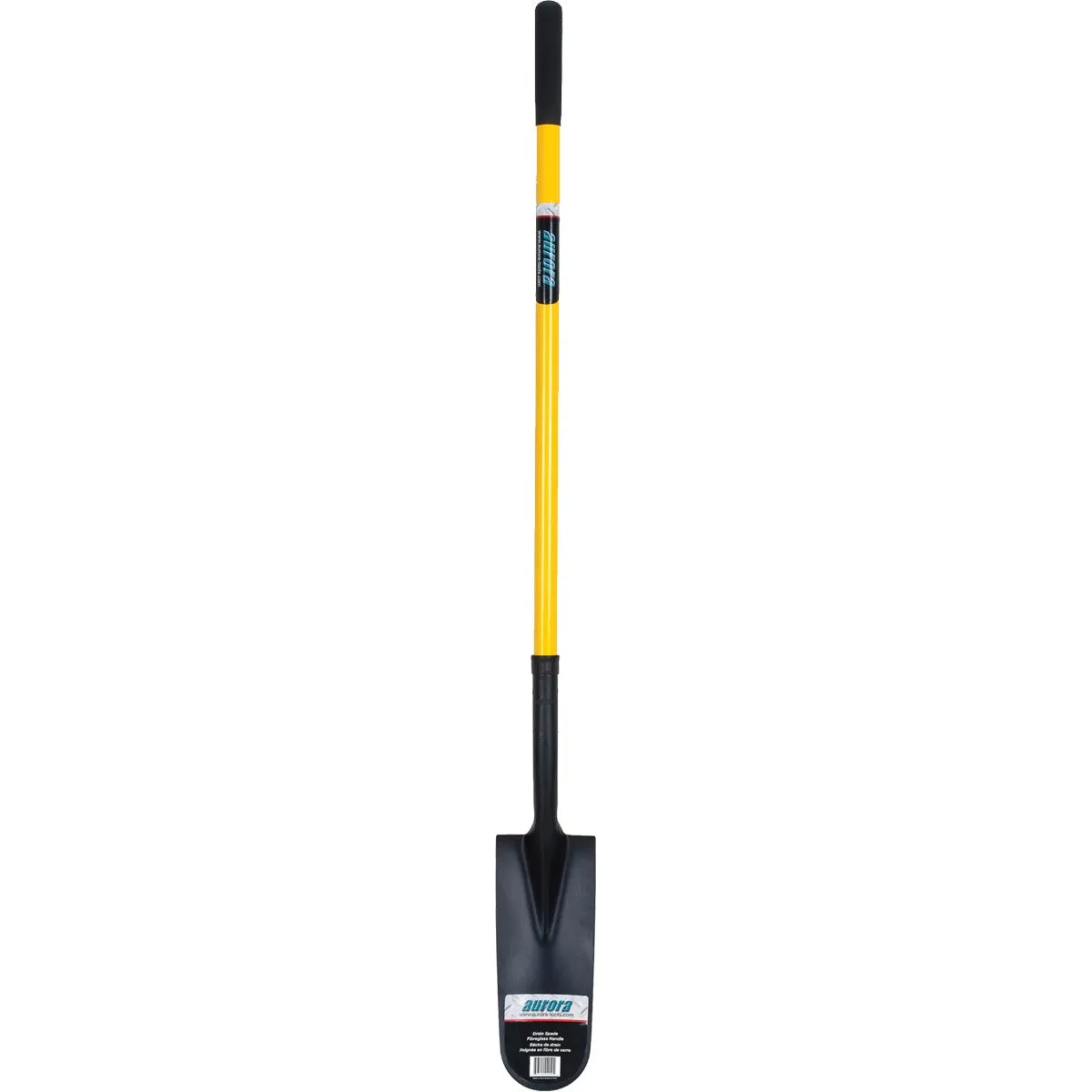 Drain Spade Shovel