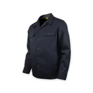 DRB Woodsman Werx Shirt - Midnight Blue