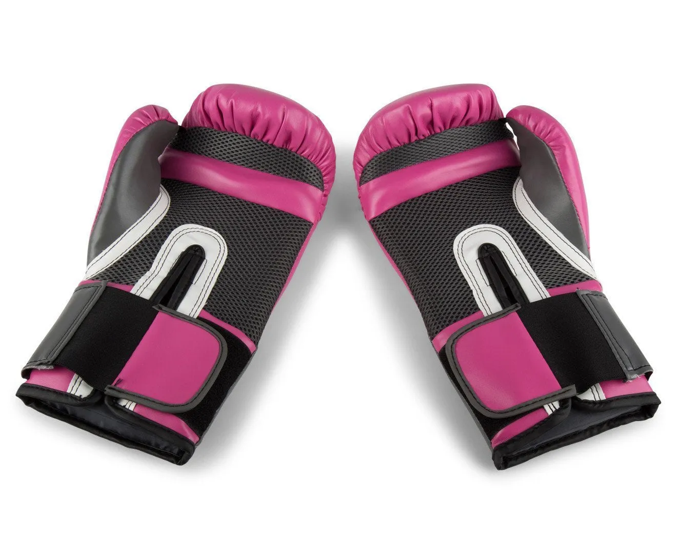 Everlast Woman Pro Style Elite Pink 12 oz