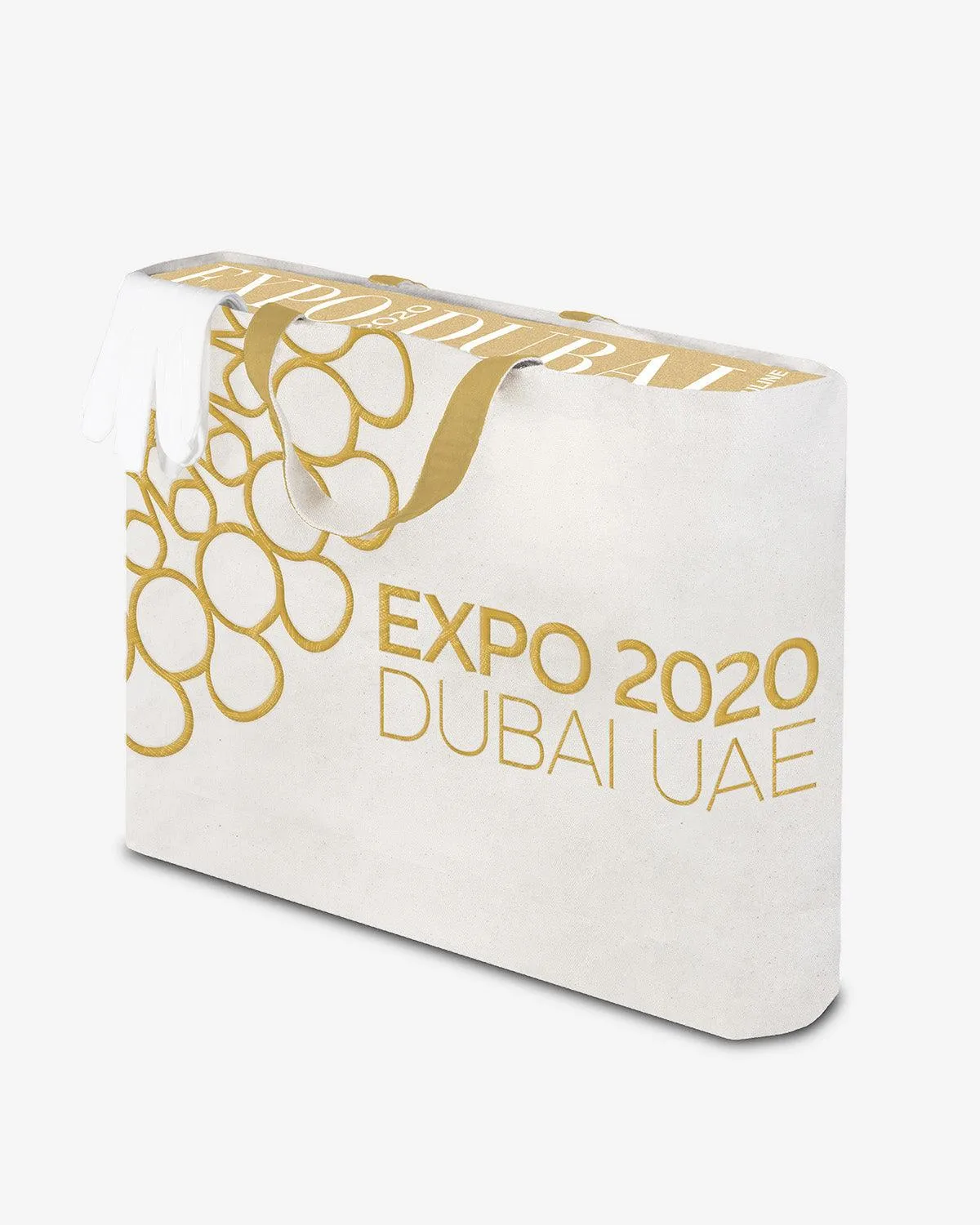 Expo 2020 Dubai: The Definitive Edition