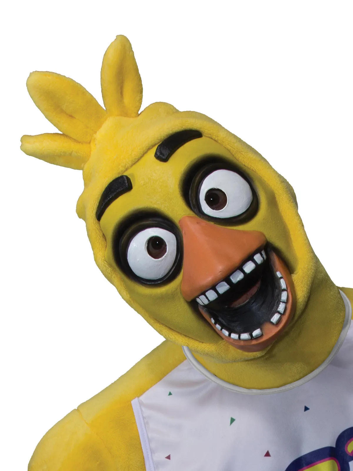 FIVE NIGHTS AT FREDDY'S: CHICA DELUXE COSTUME, ADULT