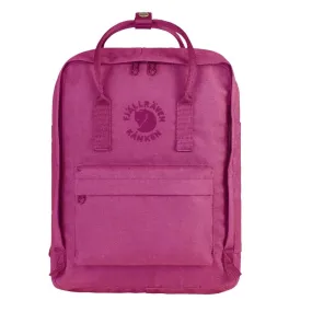 Fjallraven RE-KÅNKEN Backpack Pink Rose