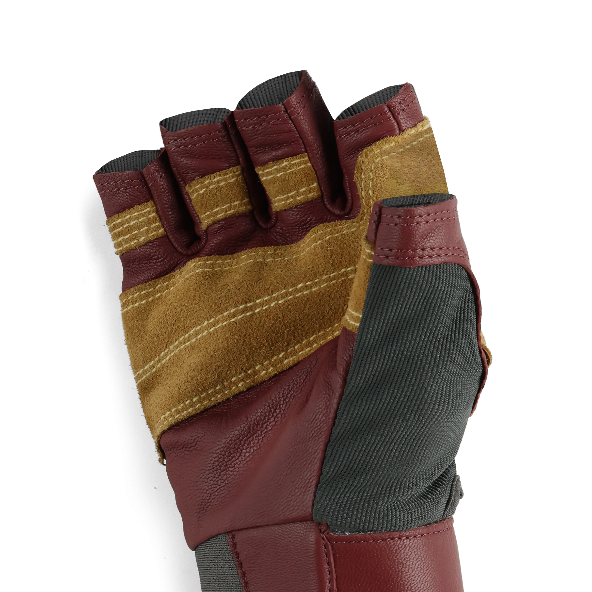 Fossil Rock II Gloves