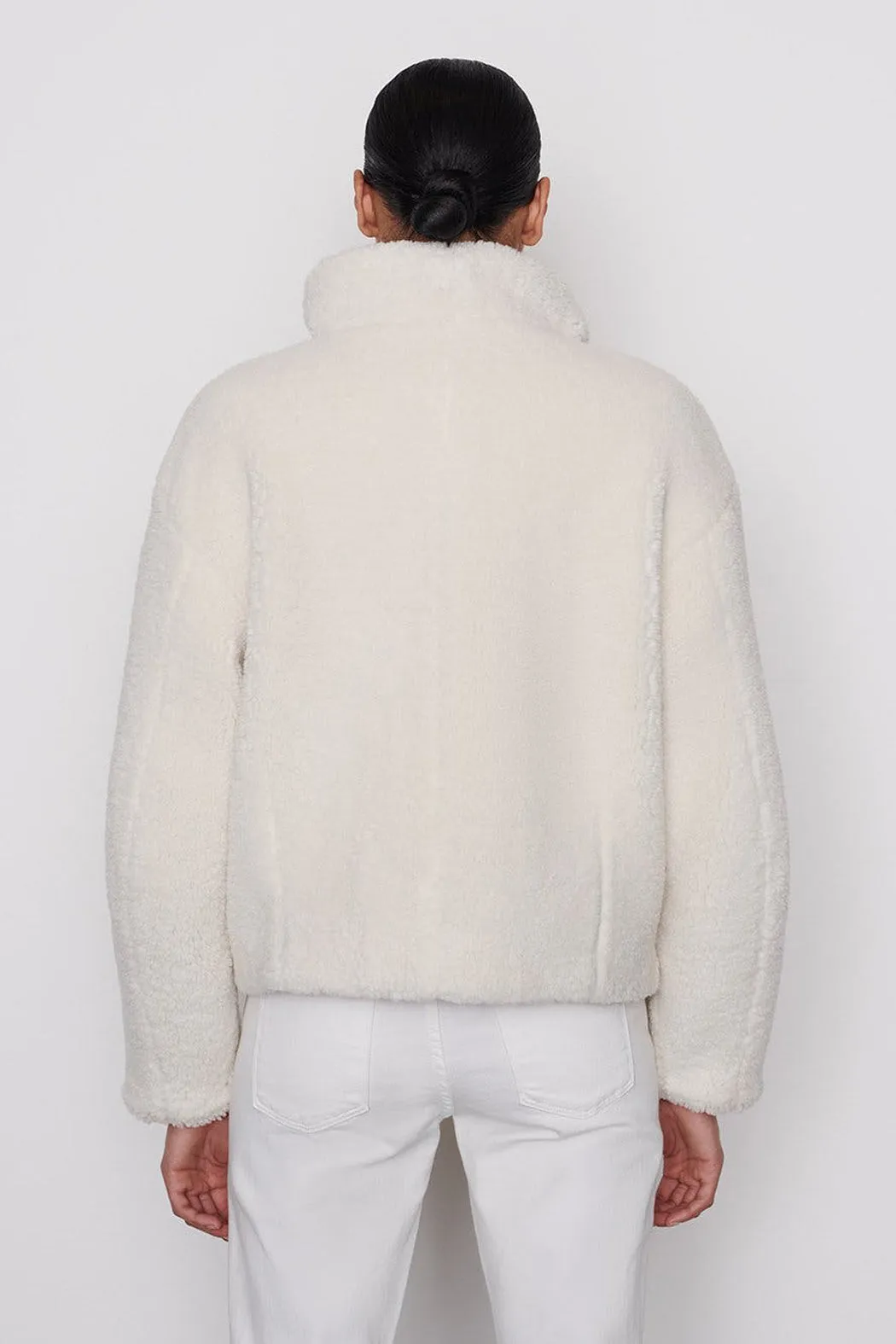 Frame - Sherpa Jacket