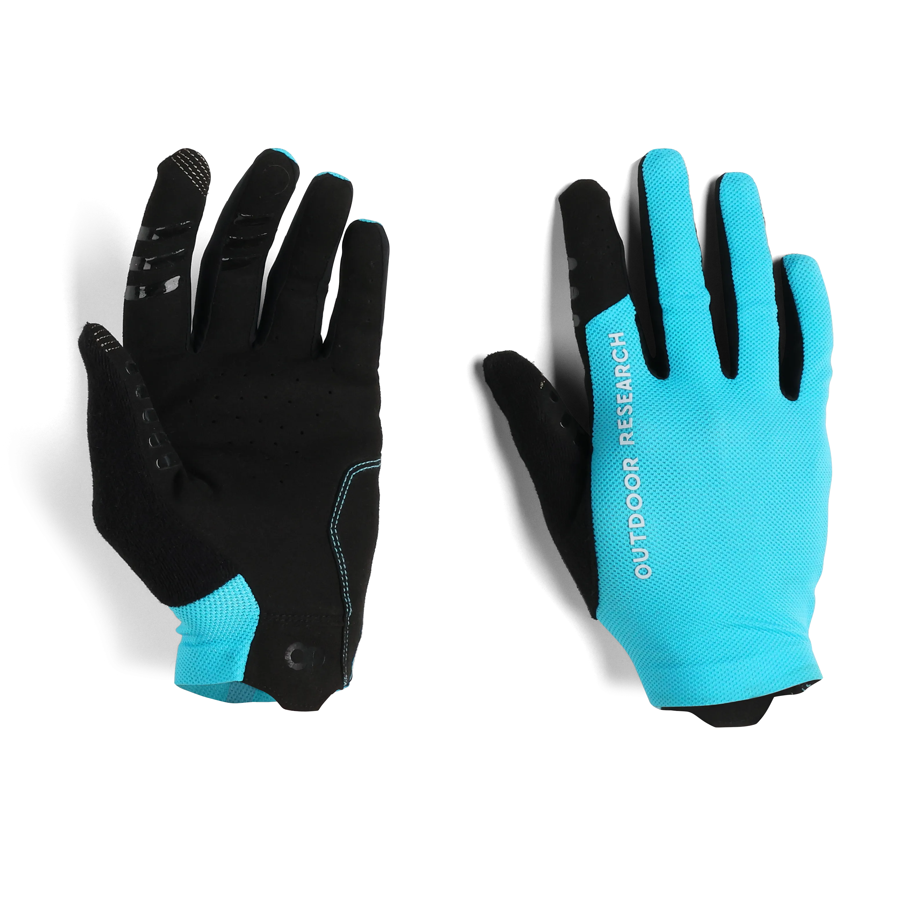 Freewheel Mountain Bike Gloves