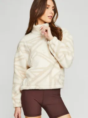 Gentle Fawn Caleb Pullover Jacket