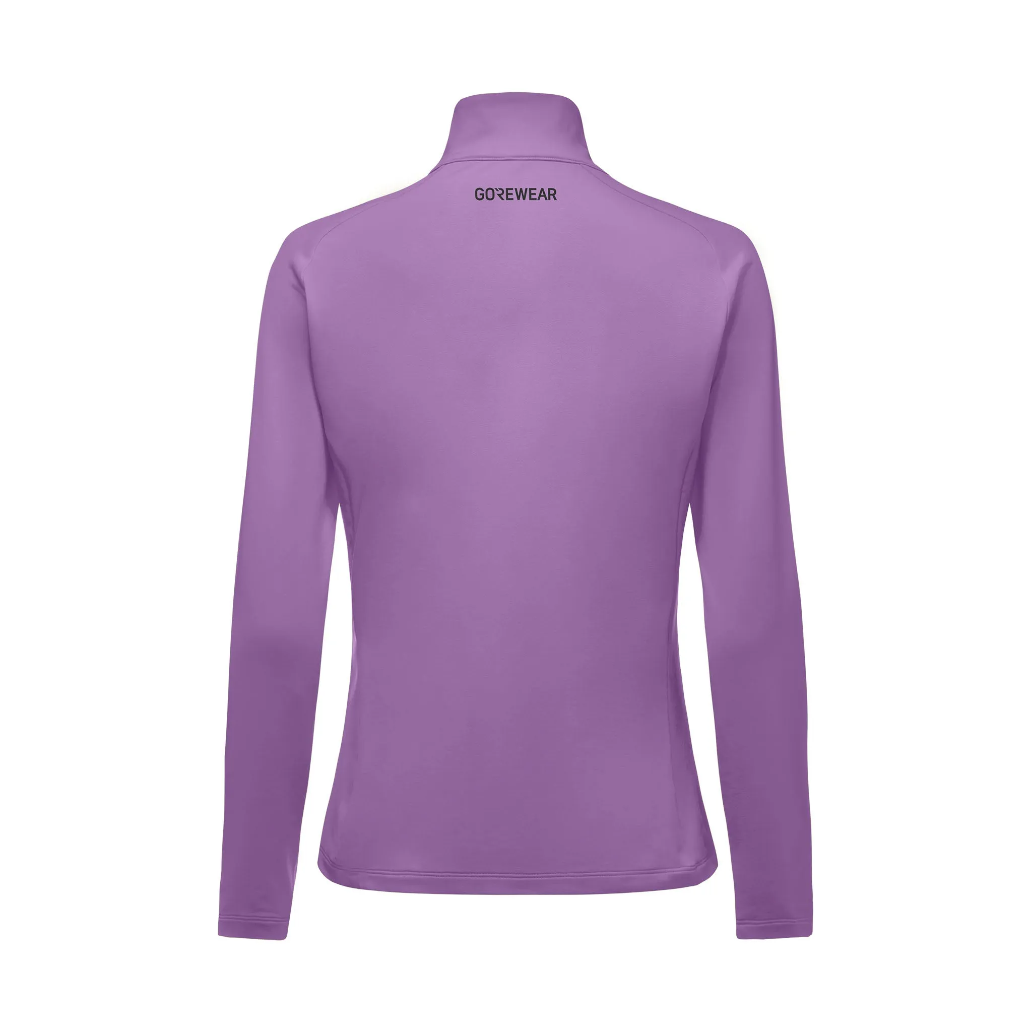 GOREWEAR | Women's Everyday Mid 1/4-Zip - Scrub Purple