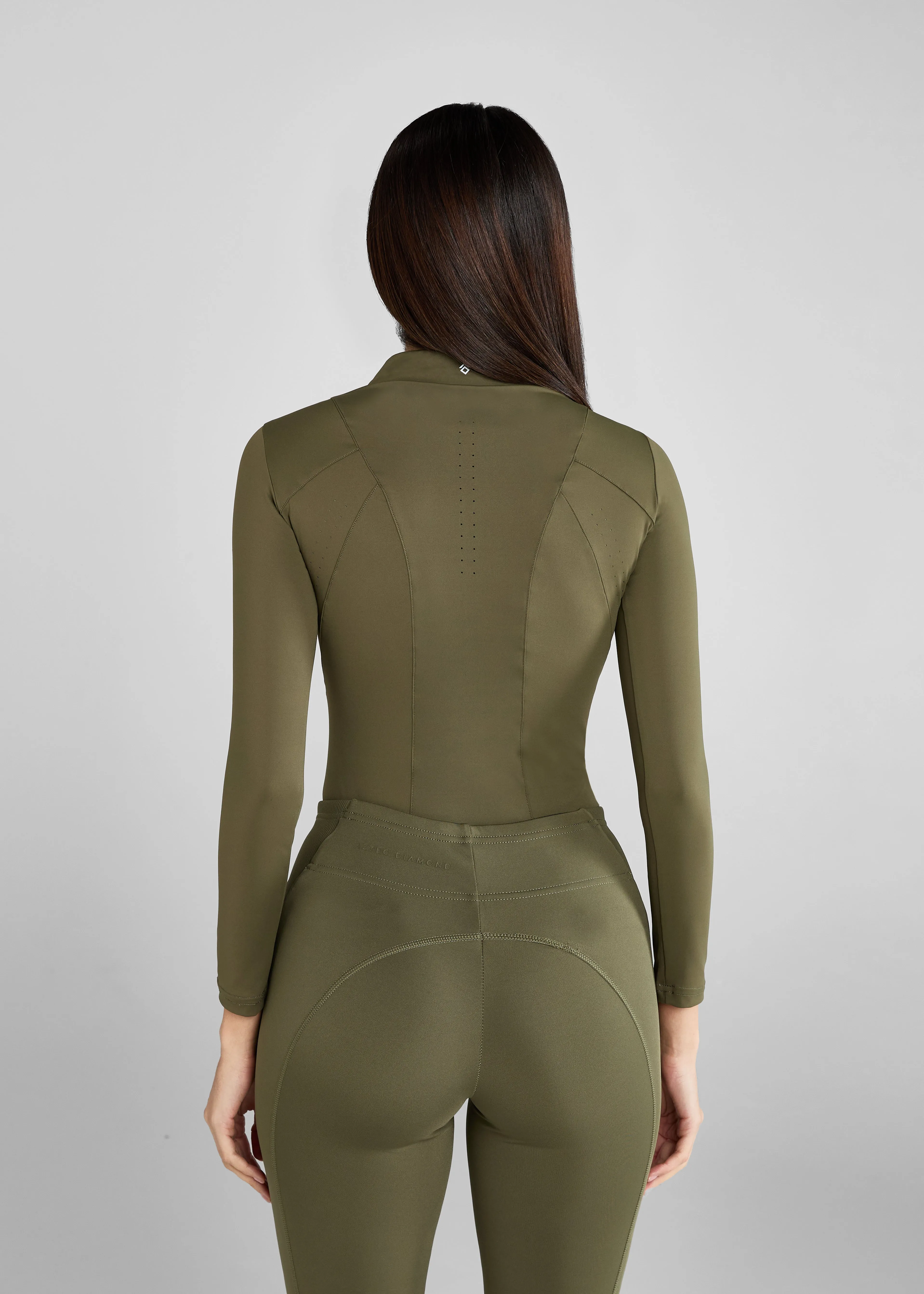 Green Core Base Layer