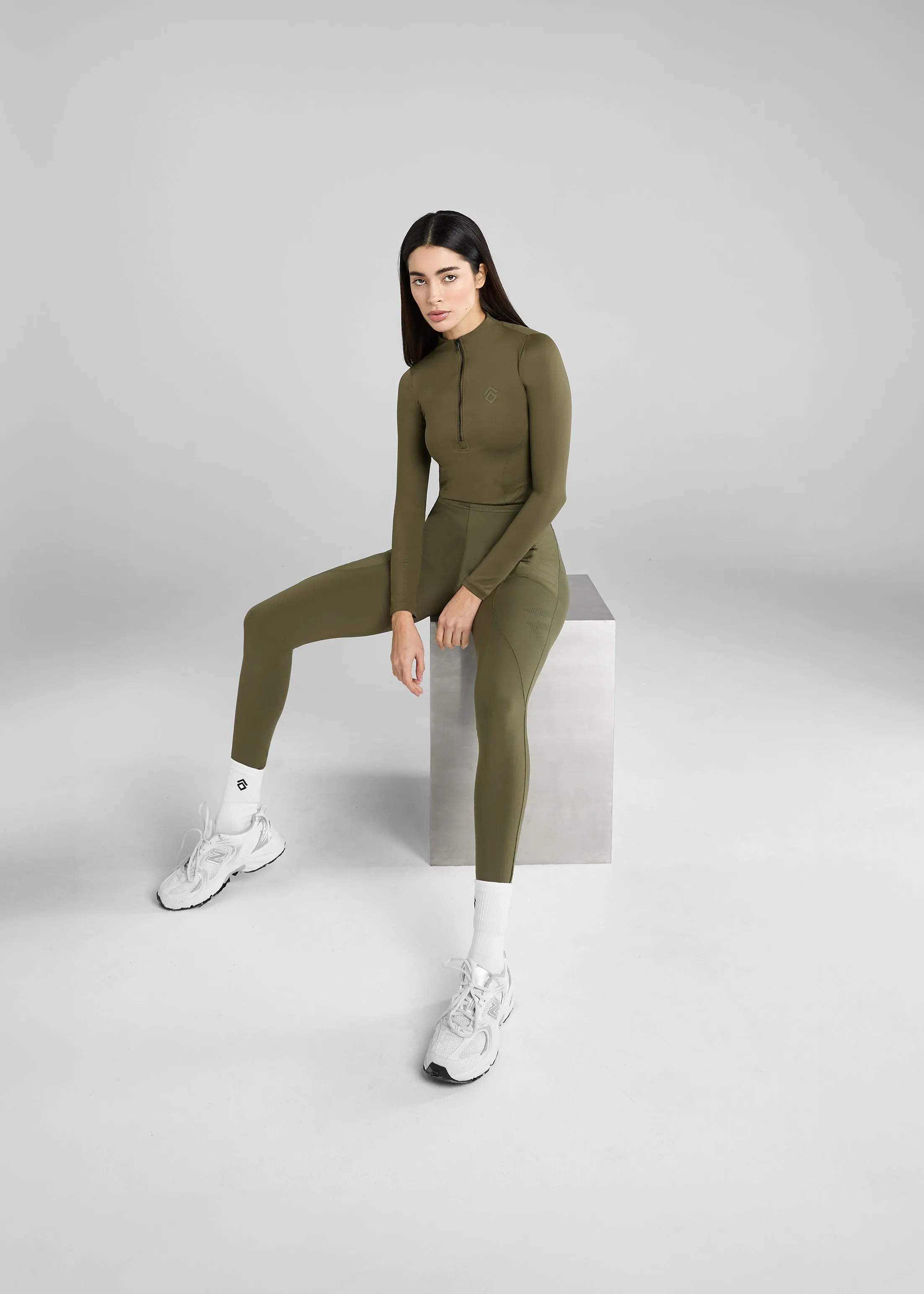 Green Core Base Layer