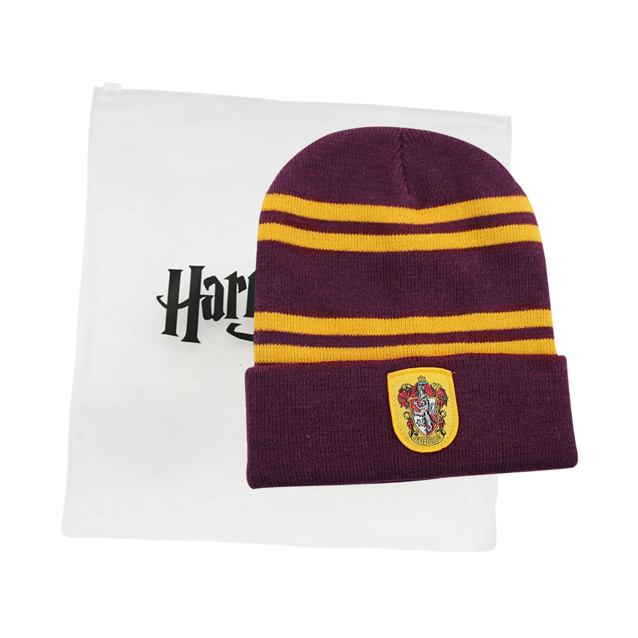 Gryffindor Classic Beanie