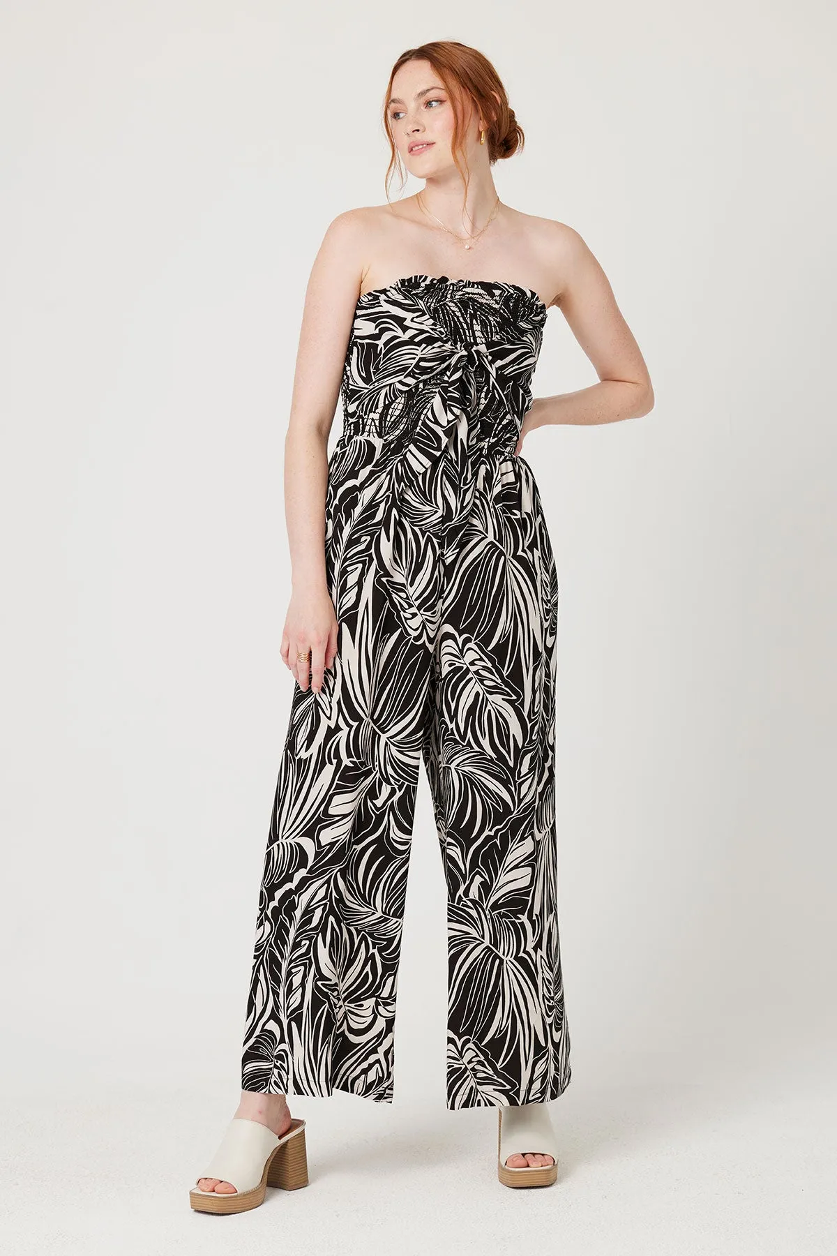 Hacienda Jumpsuit