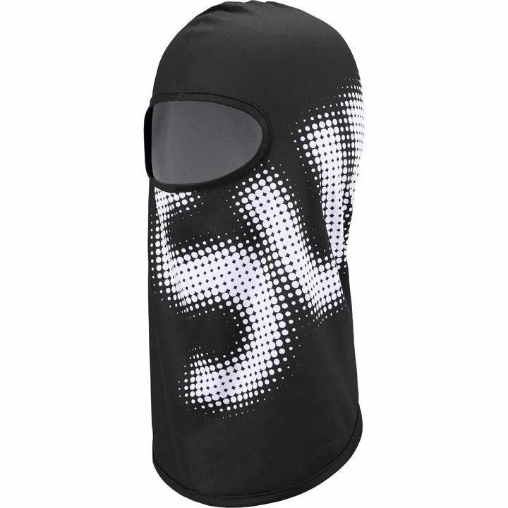 Halftone Lightweight Balaclava (Black)