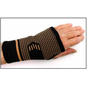 HandZ Fingerless Craft Glove ~ Large