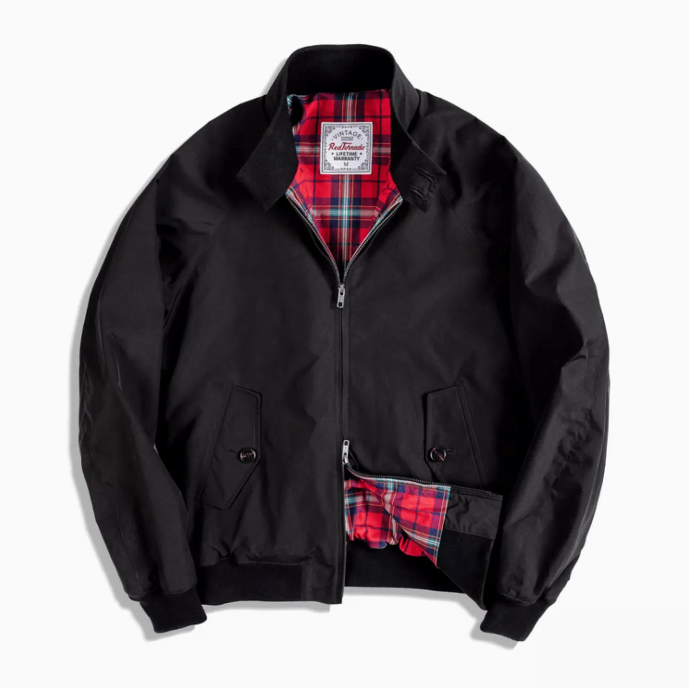 HARRINGTON JACKET KIT