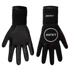 Heat Tech Thermal Swimming Gloves