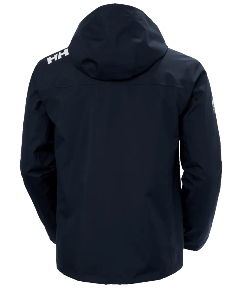 Helly Hansen Men's Crew Hooded Midlayer Jacket 2.0