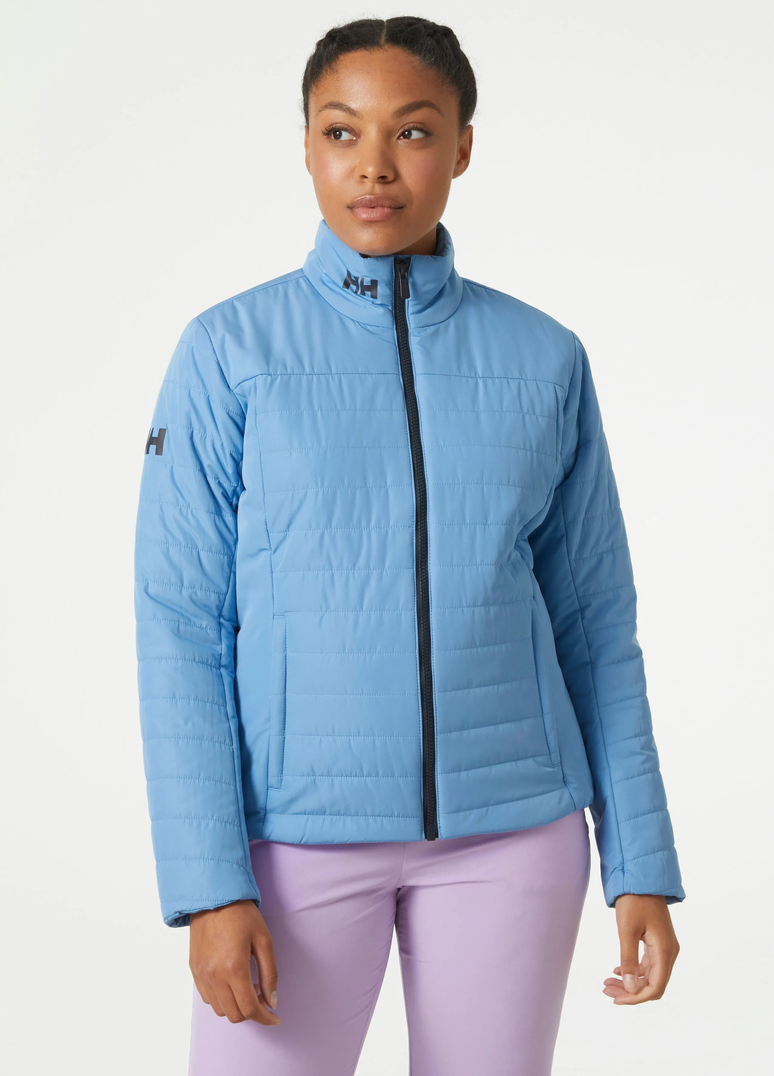 Helly Hansen Women’s Crew Insulator 2.0 Jacket