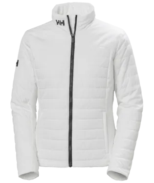 Helly Hansen Women’s Crew Insulator 2.0 Jacket