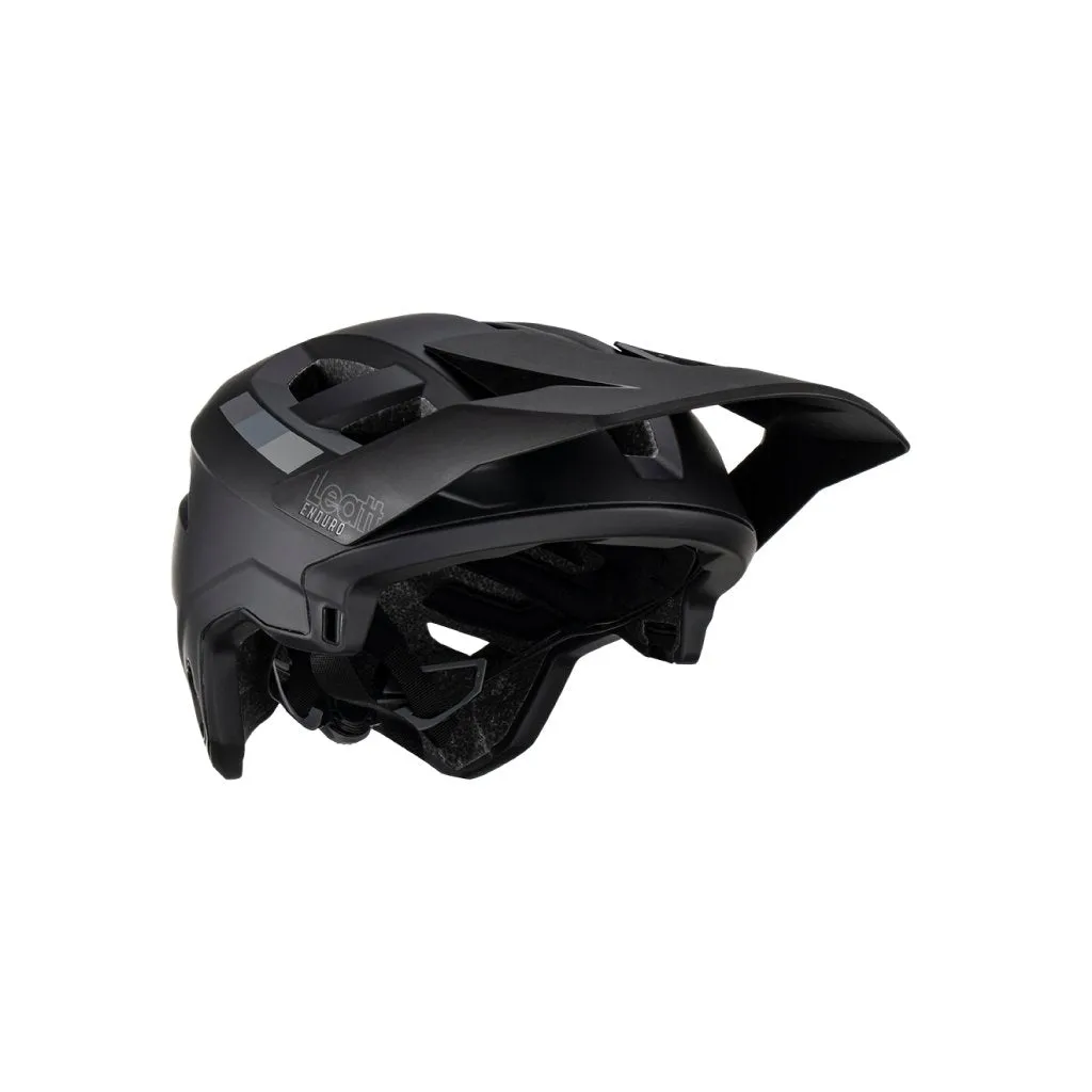 Helmet Leatt Youth Enduro 2.0 V23 - Stealth