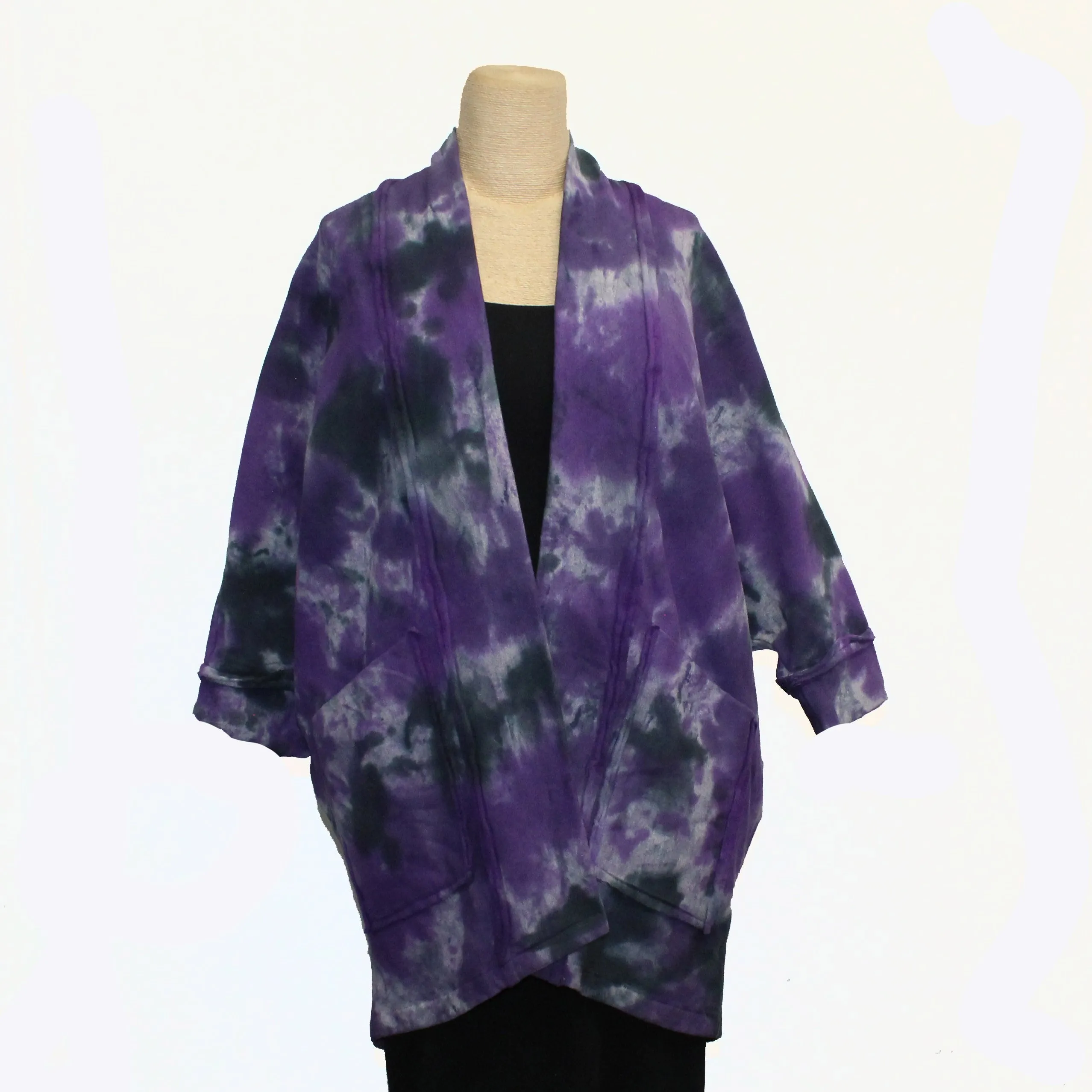 Heyne Bogut Jacket, Grape S