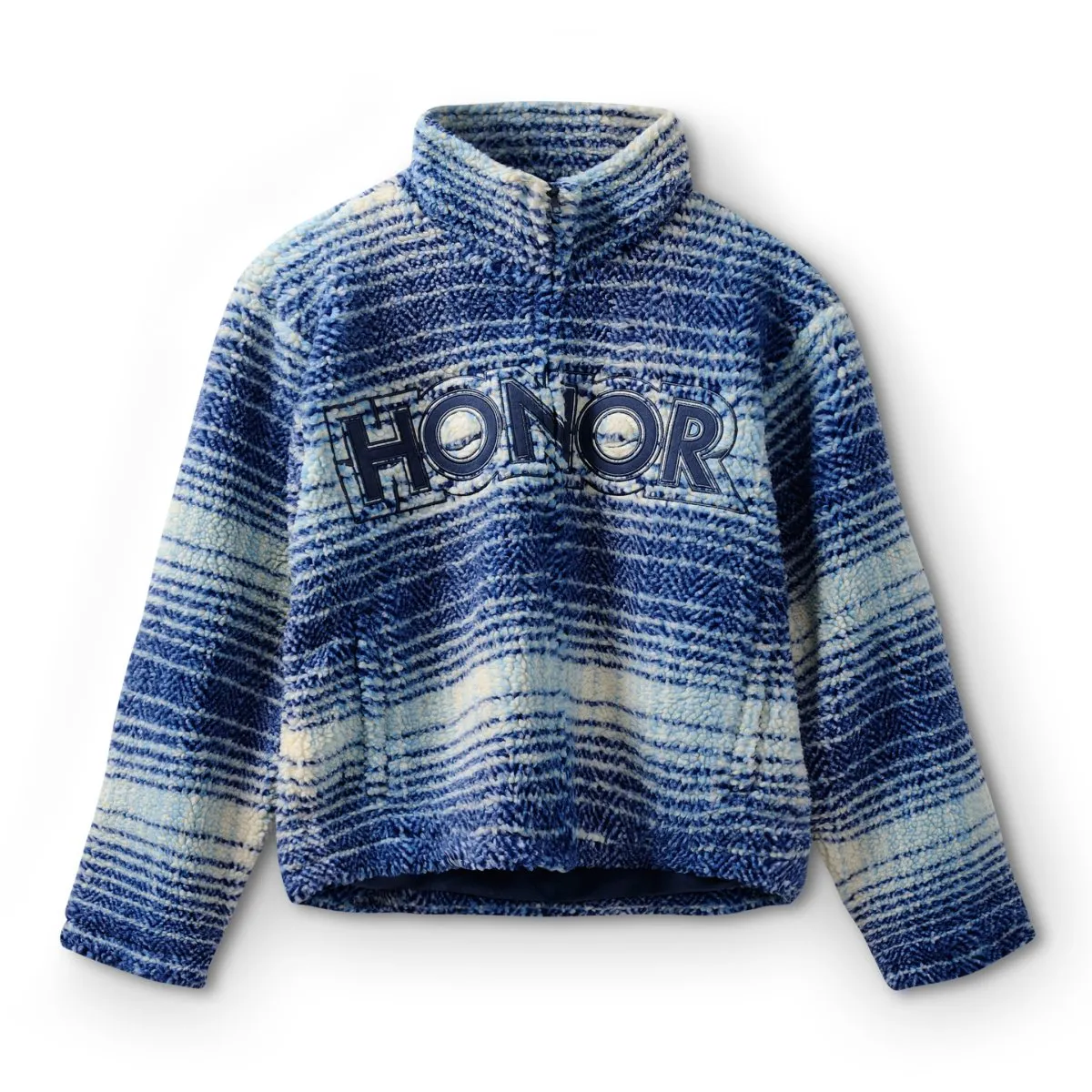 Honor The Gift Men's Robinson Plaid Jacket Blue