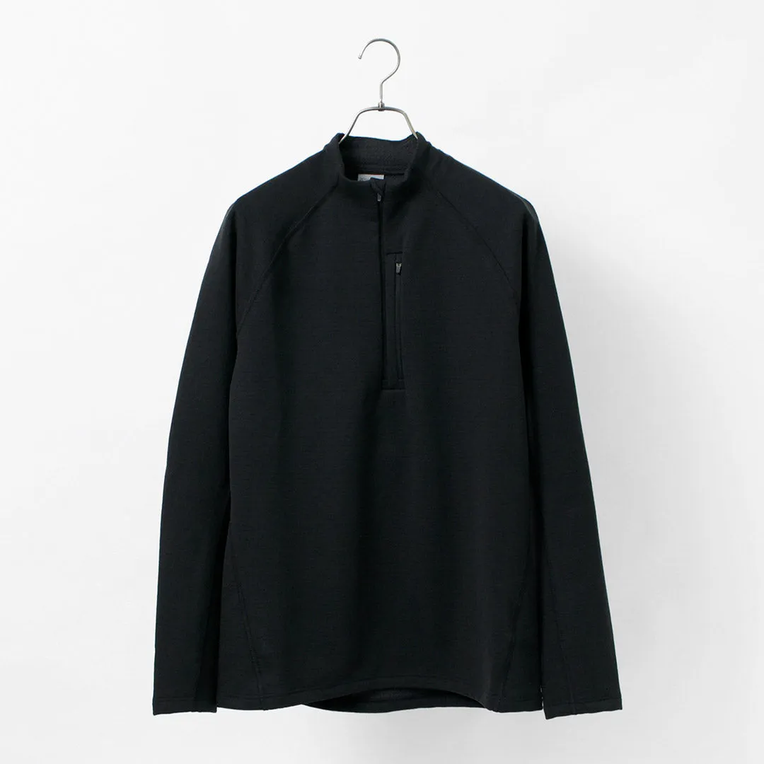 HOUDINI / M′s Mono Air Pullover