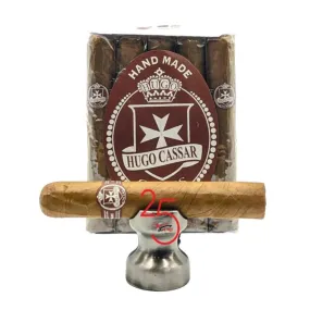 Hugo Cassar Dominican Republic Robusto Connecticut... SAVE 10%