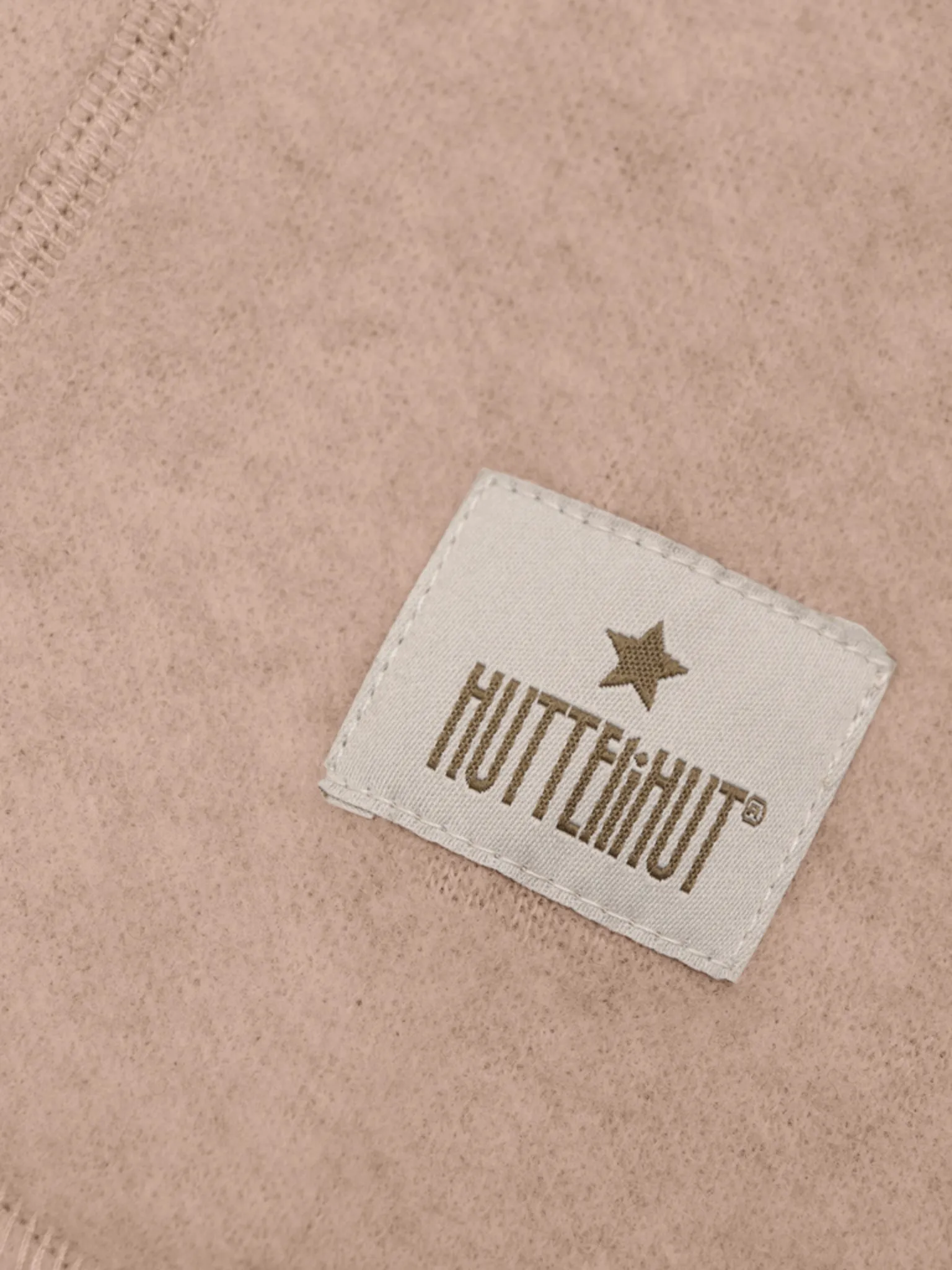 Huttelihut - Balaclava | wollen bivakmuts baby en kind