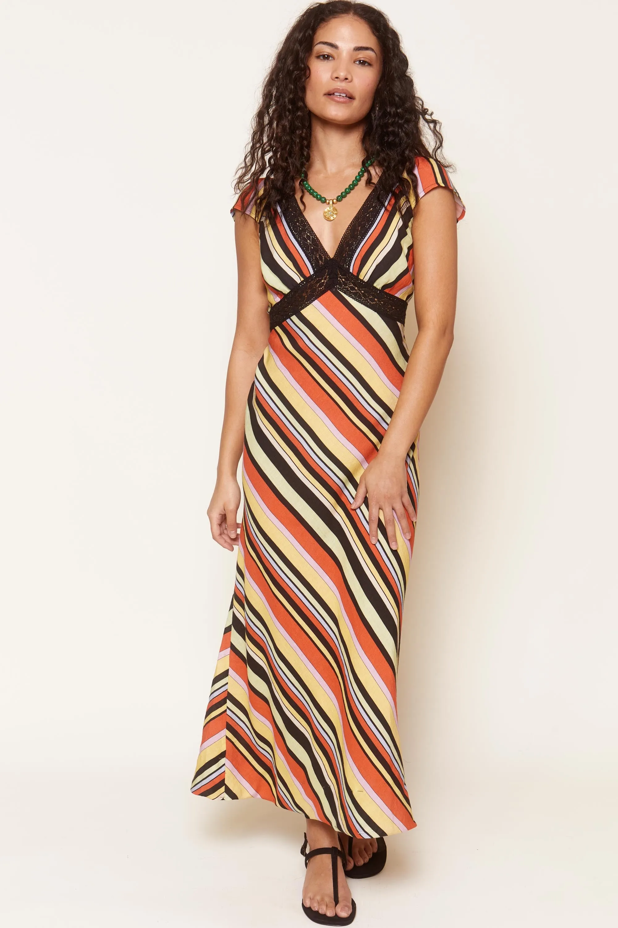 Iggy - Sorento Stripe Multi