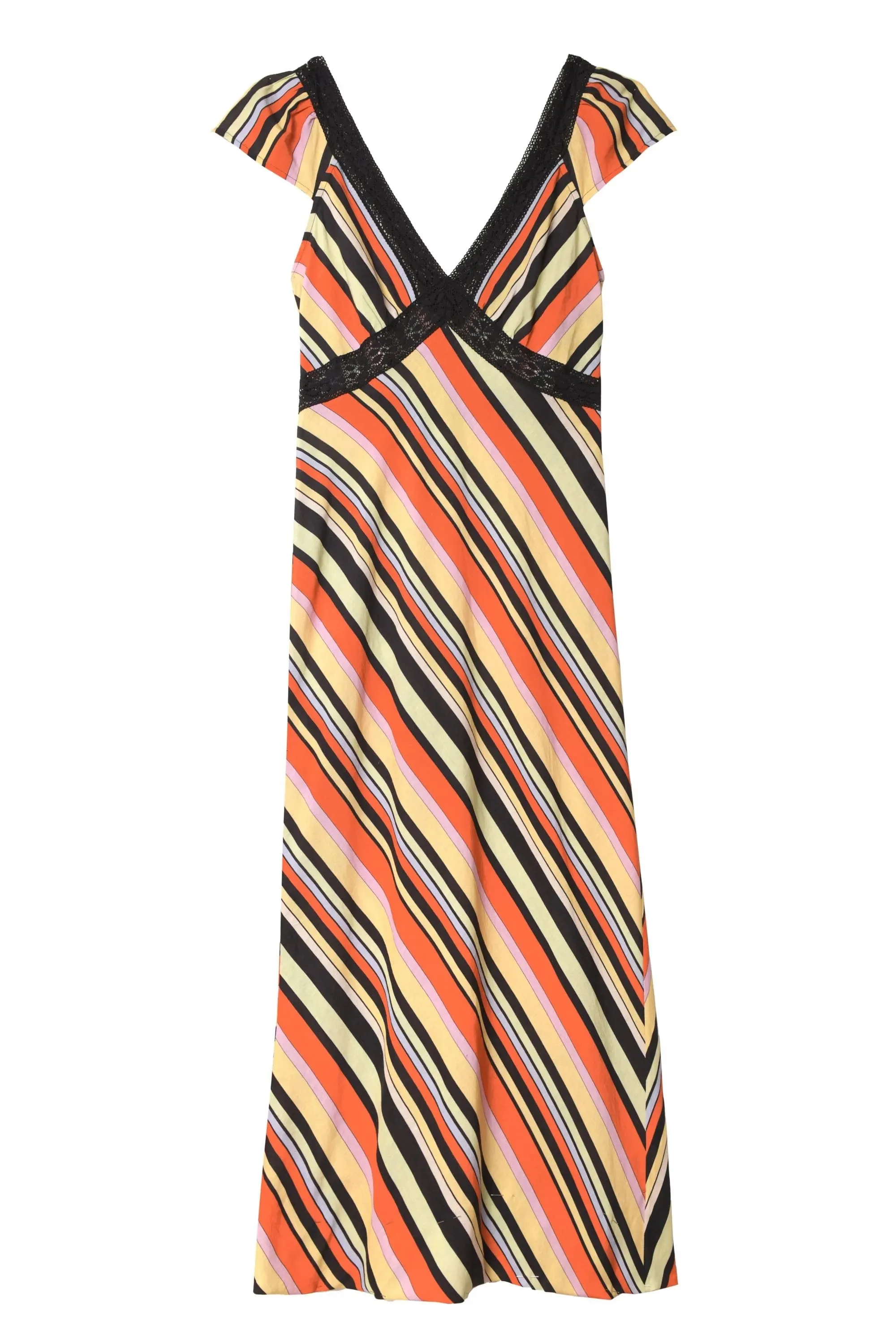 Iggy - Sorento Stripe Multi