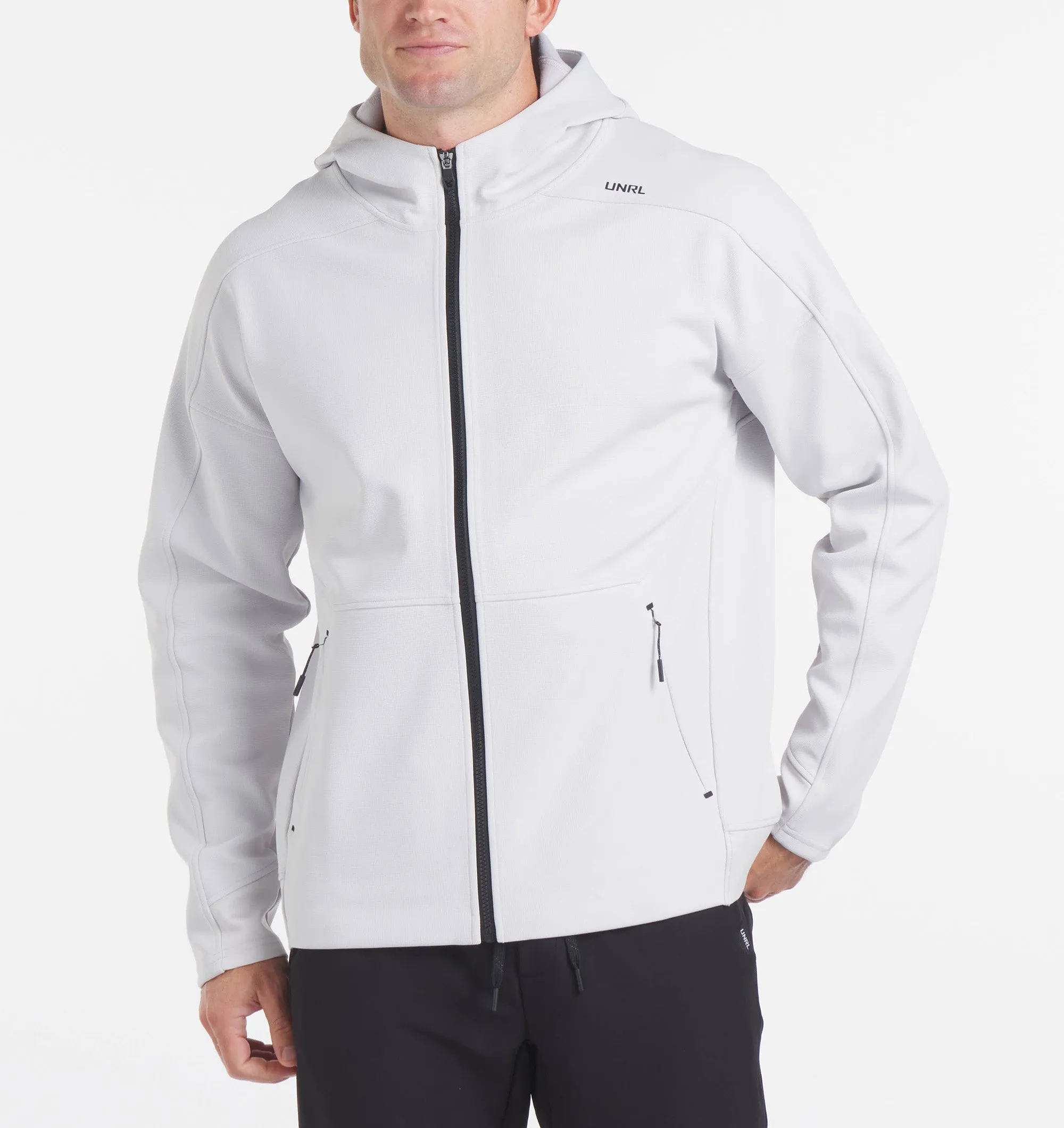 Impact Full-Zip